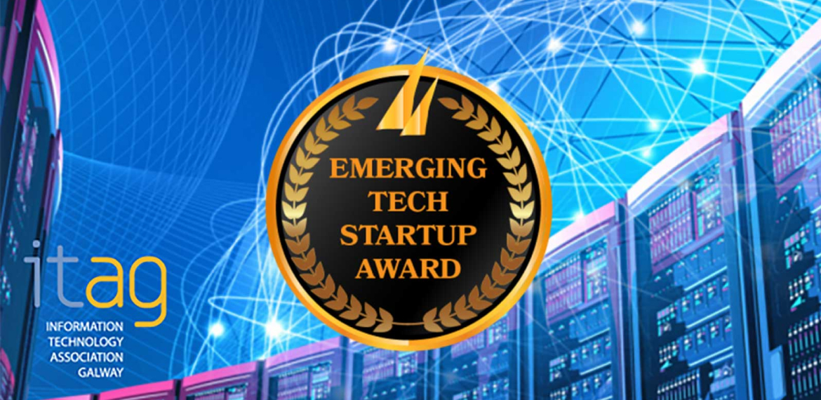 ITAG Emerging Technology Start-Up Award
