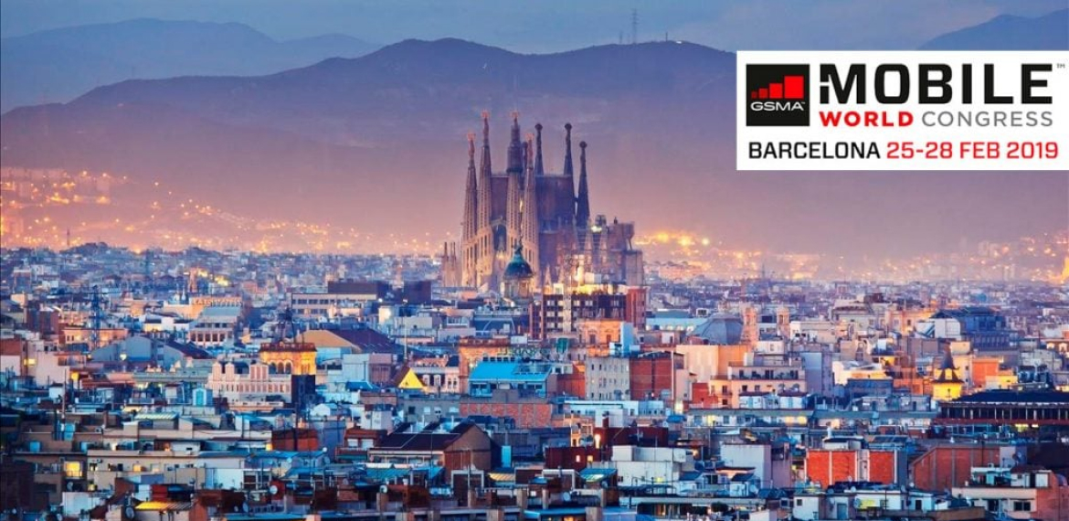 Mobile World Congress