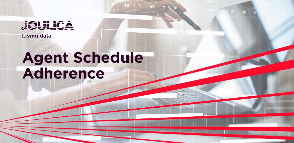 Agent Schedule Adherence Website - New