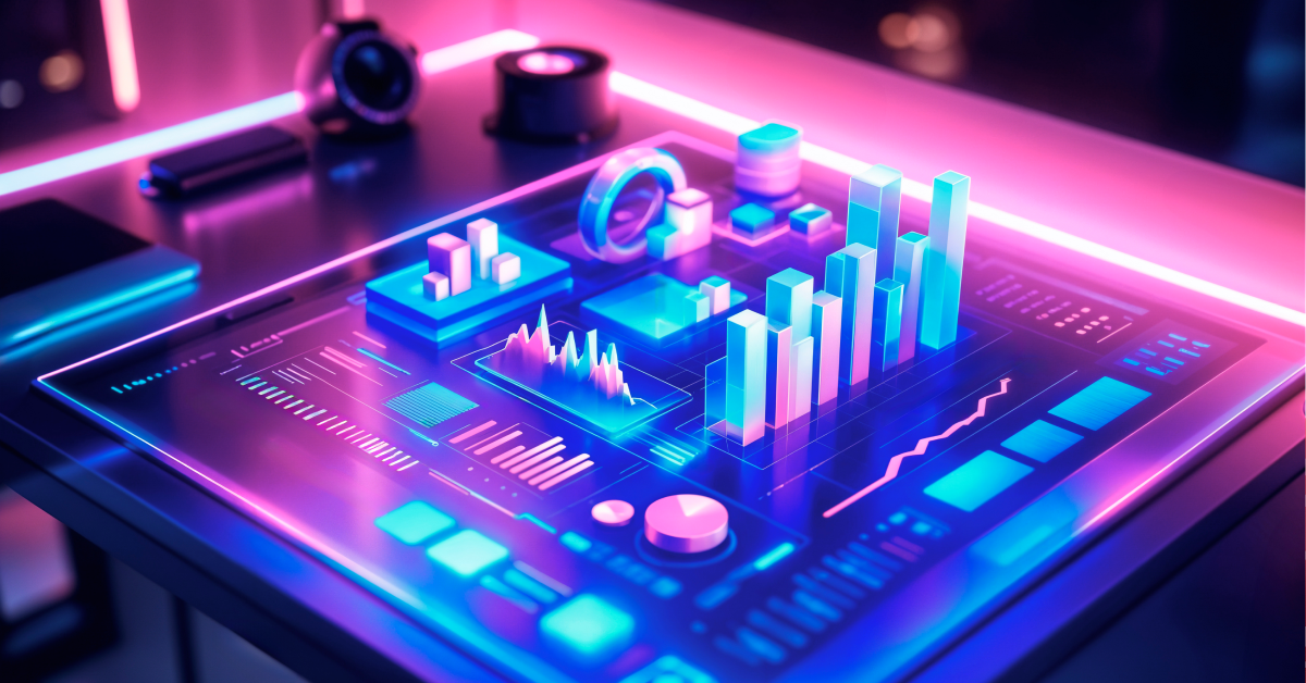 Enhancing Amazon Connect Reporting - Blog