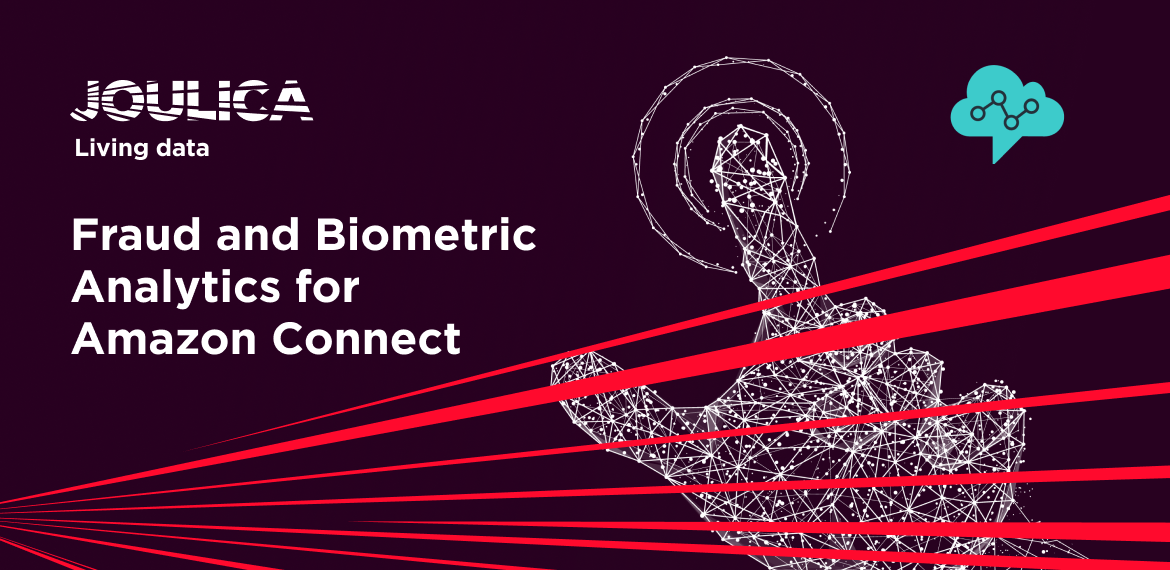 Fraud and Biometric Analytics - Website