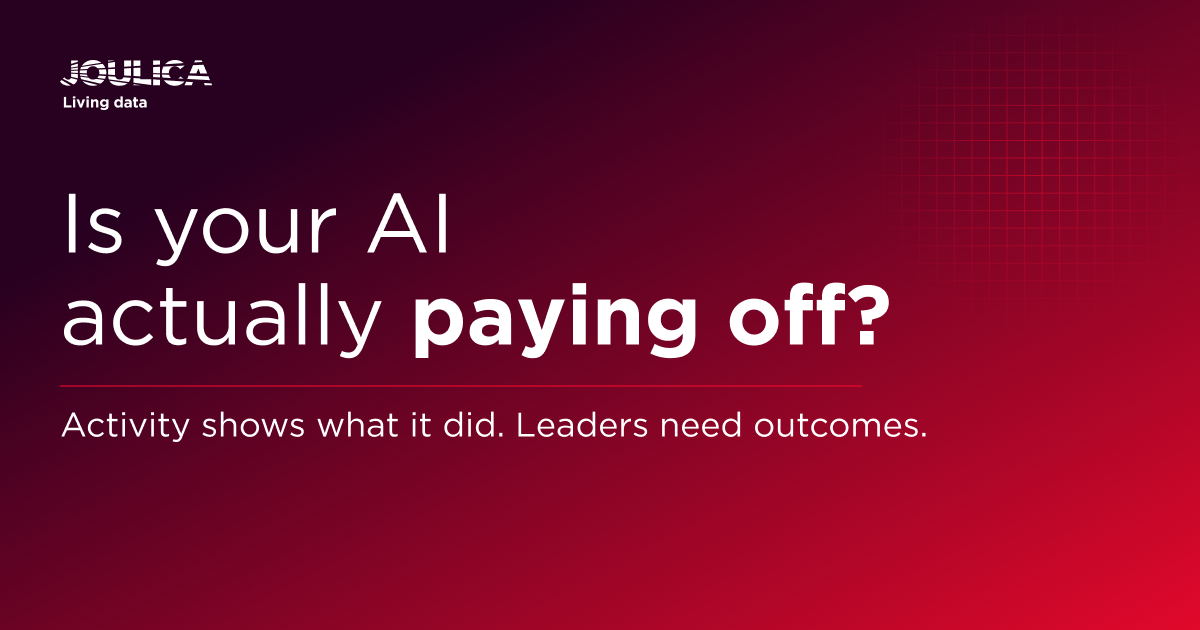 How to Prove ROI on Agentic AI in the Contact Center