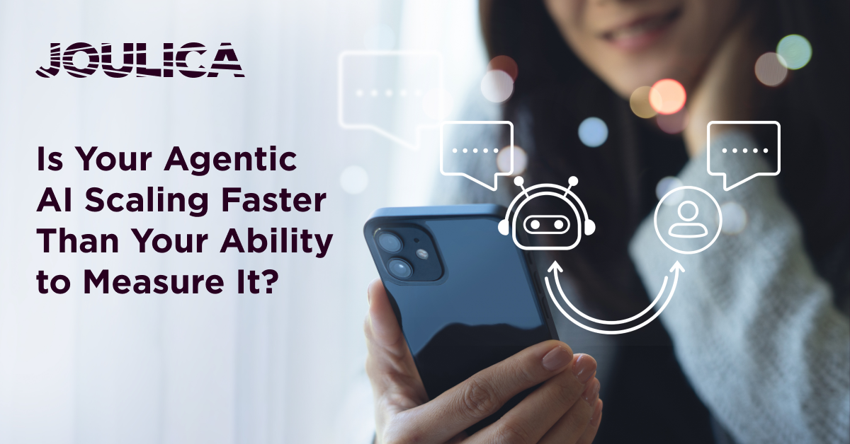 Is Your Agentic AI Scaling Faster Than Your Ability to Measure It